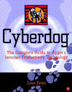 Cyberdog - Feiler, Jesse
