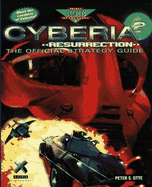 Cyberia 2: The Official Strategy Guide - Otte, Peter