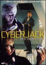 Cyberjack - Robert Lee