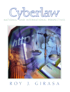 Cyberlaw: National and International Perspectives