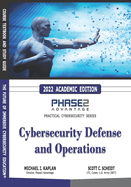 Cybersecurity Defense and Operations