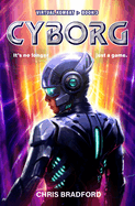 Cyborg: Volume 3