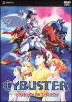 Cybuster: Vol. 6: The Fury of Cyflash