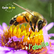 Cycle de Vie: l'Oeuf Et l'Abeille