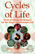 Cycles of Life: Herbs for the Five Stages of a Woman's Life