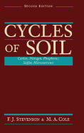 Cycles of Soils: Carbon, Nitrogen, Phosphorus, Sulfur, Micronutrients