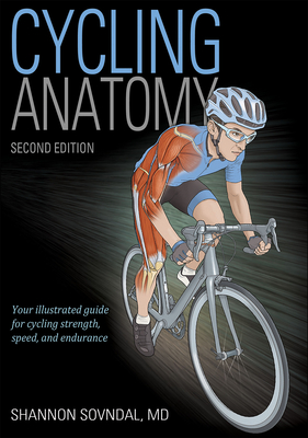 Cycling Anatomy - Sovndal, Shannon