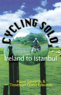 Cycling Solo: Ireland to Istanbul