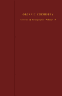 Cyclobutadiene and related compounds