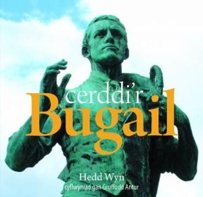 Cyfres Celc Cymru: Cerddi'r Bugail - Wyn, Hedd, and Dafydd, Myrddin ap (Editor)