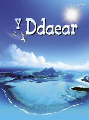 Cyfres Dechrau Da: Y Ddaear - Pratt, Leonie, and Meek, Elin (Translated by)