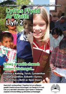 Cyfres Ffydd ar Waith: Llyfr 2 - Golwg ar Waith Chwech Elusen Gristnogol