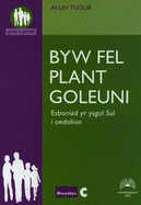 Cyfres Gyda'n Gilydd: Esboniad yr Ysgol Sul - Byw Fel Plant Goleuni, Y Bregeth ar y Mynydd a'r Effesiaid (Blwyddyn C)