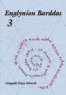 Cyfres Llyfrynnau Barddas: Englynion Barddas - 3