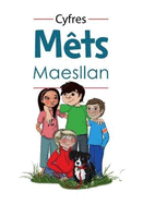 Cyfres Mets Maesllan: Pecyn 1