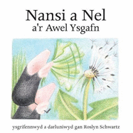 Cyfres Nansi a Nel: Nansi a Nel a'r Awel Ysgafn