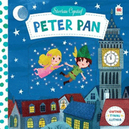 Cyfres Storau Cyntaf: Peter Pan
