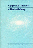 Cygnus a - Study of a Radio Galaxy