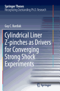 Cylindrical Liner Z-Pinches as Drivers for Converging Strong Shock Experiments