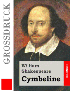 Cymbeline (Gro?druck)