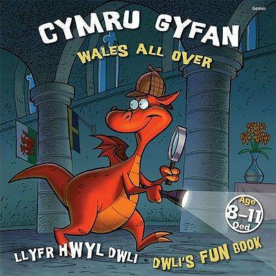 Cymru Gyfan - Meek, Elin