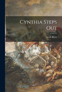 Cynthia Steps Out
