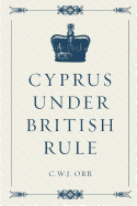 Cyprus Under British Rule