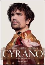Cyrano - Joe Wright