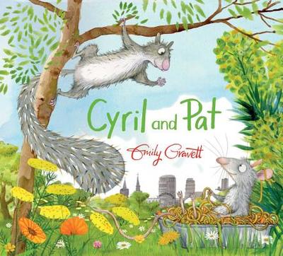 Cyril and Pat - 