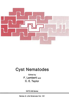 Cyst Nematodes - Lamberti, F (Editor), and Taylor, C E (Editor)