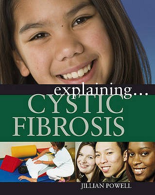 Cystic Fibrosis - Powell, Jillian