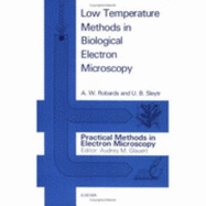 Cytochemical Staining Methods for Electron Microscopy - Misell, D L, and Lewis, P R