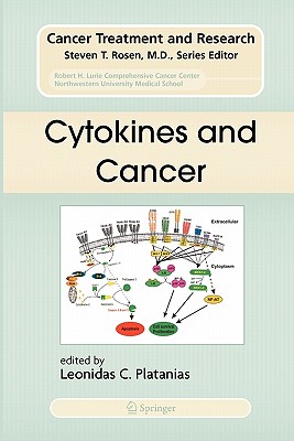 Cytokines and Cancer - Platanias, Leonidas C. (Editor)