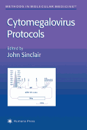 Cytomegalovirus Protocols