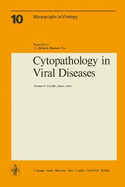 Cytopathology in Viral Diseases