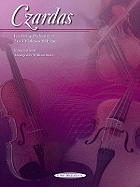 Czardas: for String Orchestra Or 2-3 Violins With Piano (Hardback)