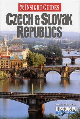 Czech and Slovak Republics Insight Guide - 