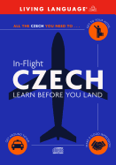 Czech in Flight: Learn Before You Land