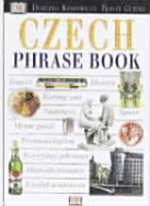 Czech Phrase Book