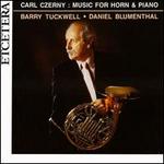 Czerny: Music for Horn & Piano