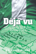 Dj Vu: Corruption befalls administration after administration, citizens are the reason, and fixing the problems requires everyone's commitment, as no other country or individual in Nigeria will solve them.