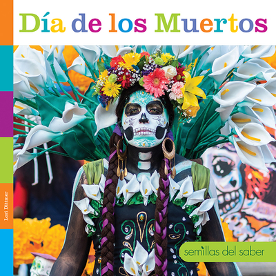 Da de Los Muertos - Dittmer, Lori