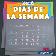 Das de la Semana (Days of the Week)