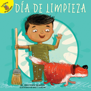 D?a de Limpieza: Cleaning Day
