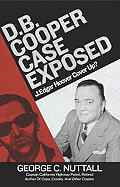 D.B. Cooper Case Exposed: J. Edgar Hoover Cover Up?