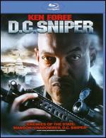 D.C. Sniper [Blu-ray]