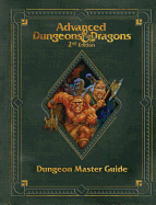 D&D Premium 2nd Ed. DM's Guide