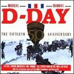 D-Day 50th Anniversary