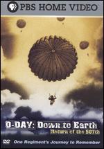 D-Day: Down to Earth - Return of the 507th