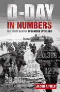 D-Day in Numbers: The facts behind Operation Overlord